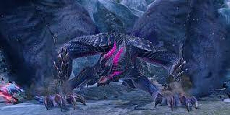 How does Gore magala, shagaru magala, and Morudumonto keep their wing ...