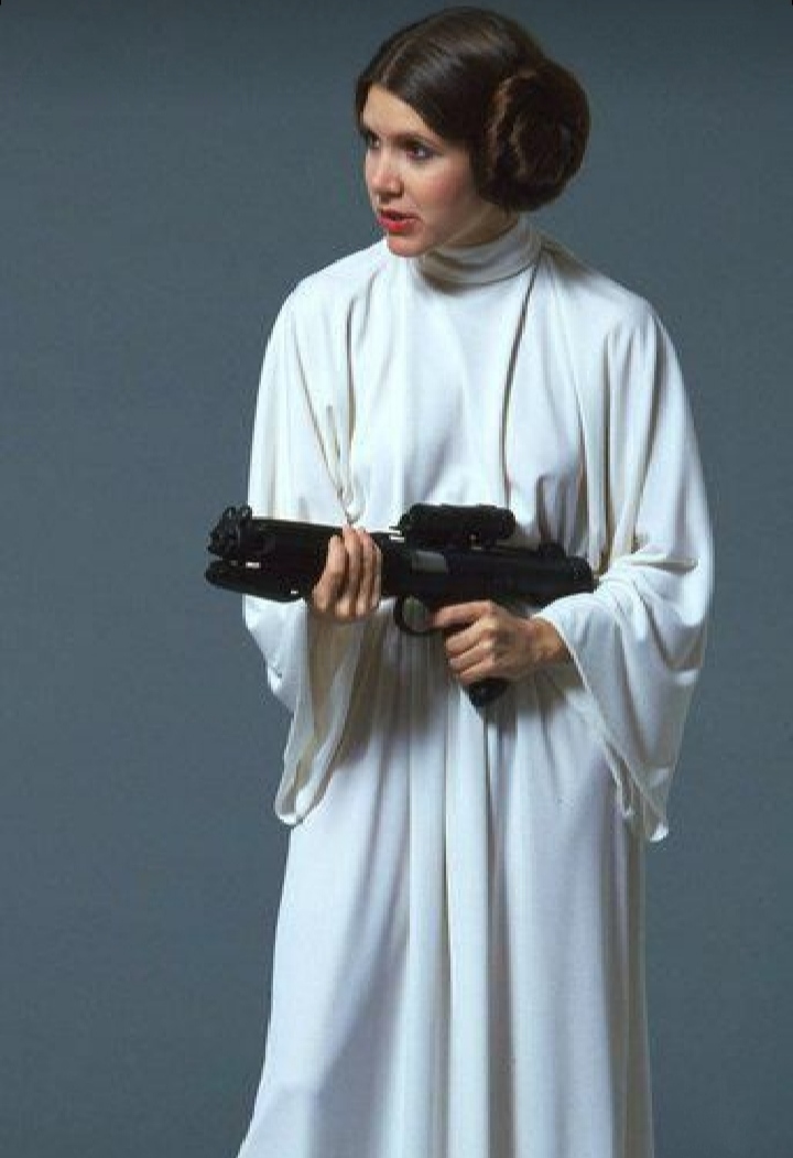 Princess Leia Organa Photography #1 | Fandom