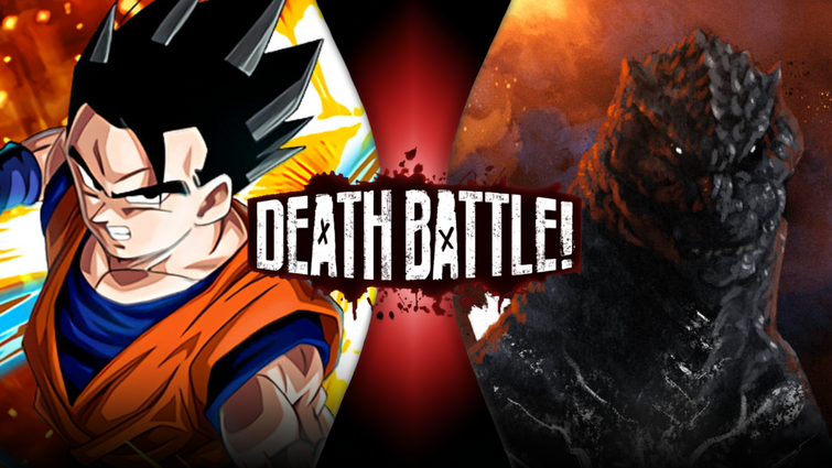 SSJ5 Goku (DBAF) runs a Saiyan gauntlet - Battles - Comic Vine