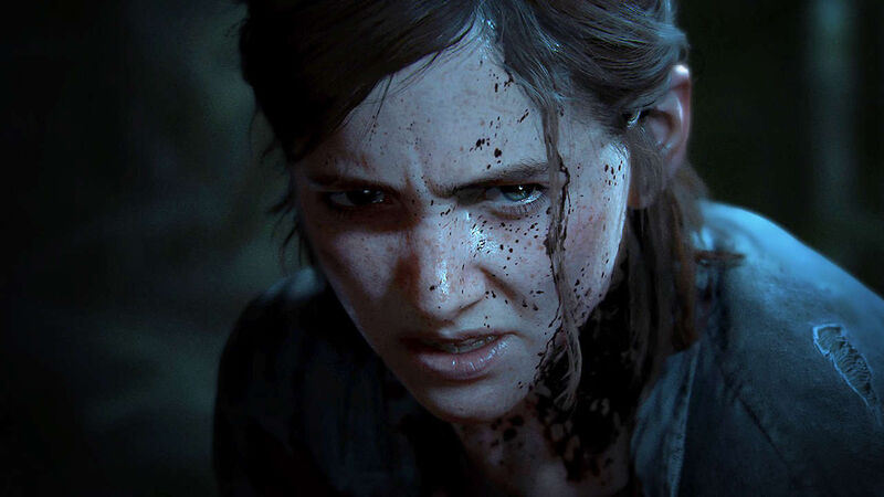 Ellie's Brutal The Last of Us Part II Revenge Story Lands Next February