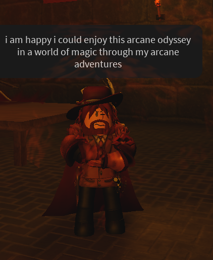 As excited as I am for Arcane Odyssey I'm gonna miss world of magic :  r/worldofmagic