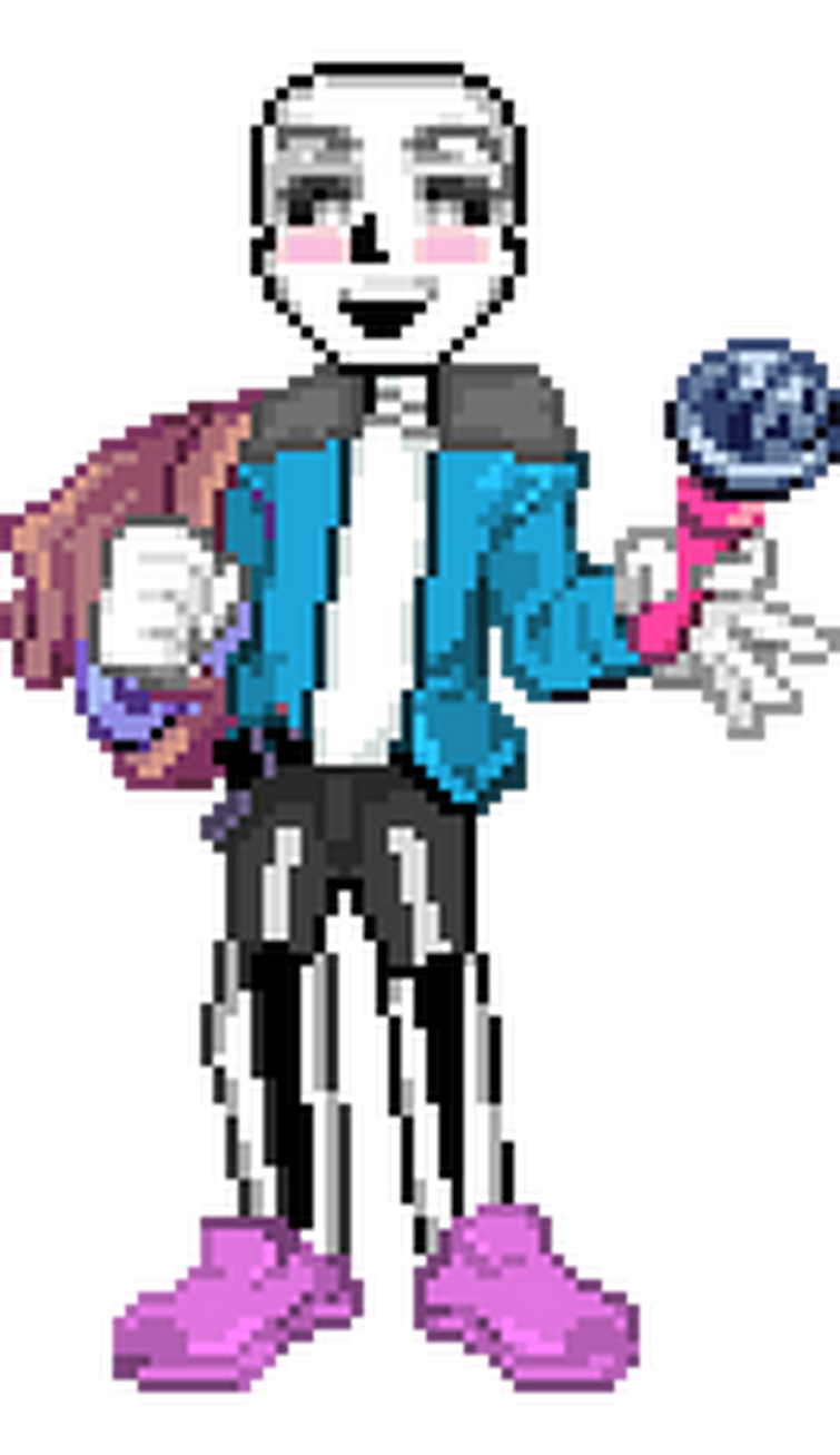 bad time simulator : r/Undertale