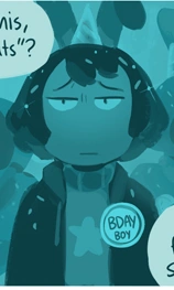 How it feels to hyperfixate on something that's on hiatus | Fandom