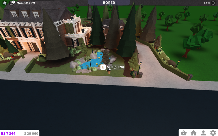 I FINALLY FINISHED THE HALLOWEEN QUEST! : r/Bloxburg