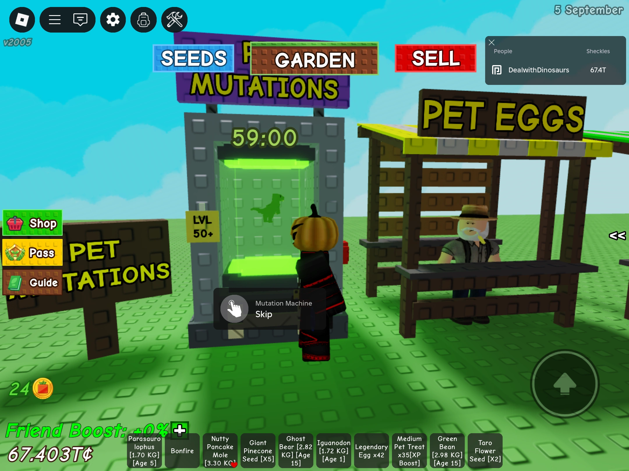 Predictions? | Fandom