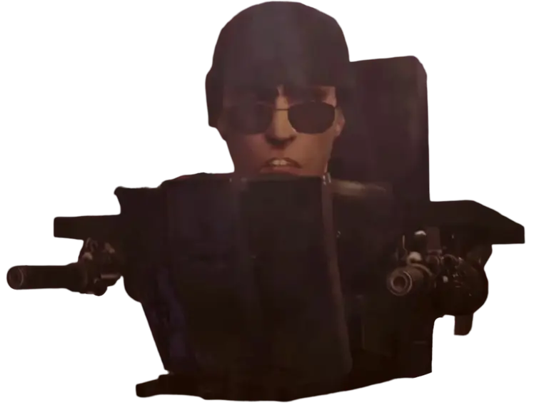 Guys since most of the OG mods left shouldn’t we make a new mod team