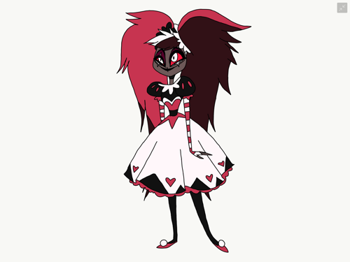 Discuss Everything About Hazbin Hotel Wiki | Fandom