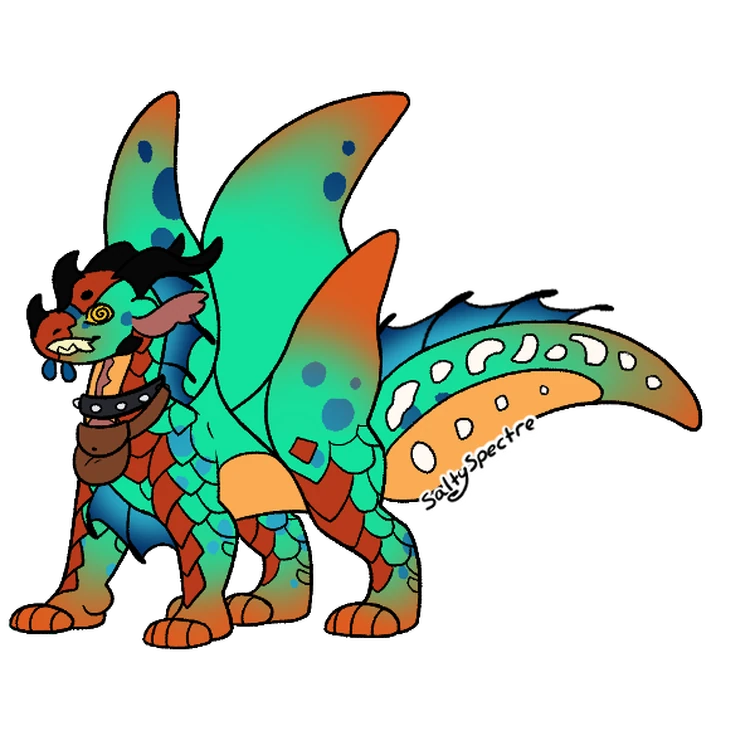 WoF Picrew Challenge! Fandom