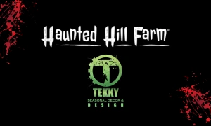 NEW HAUNTED HILL FARM x TEKKY ITEMS 2024 | Fandom