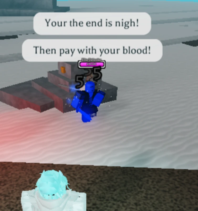 Discuss Everything About Pilgrammed Wiki | Fandom