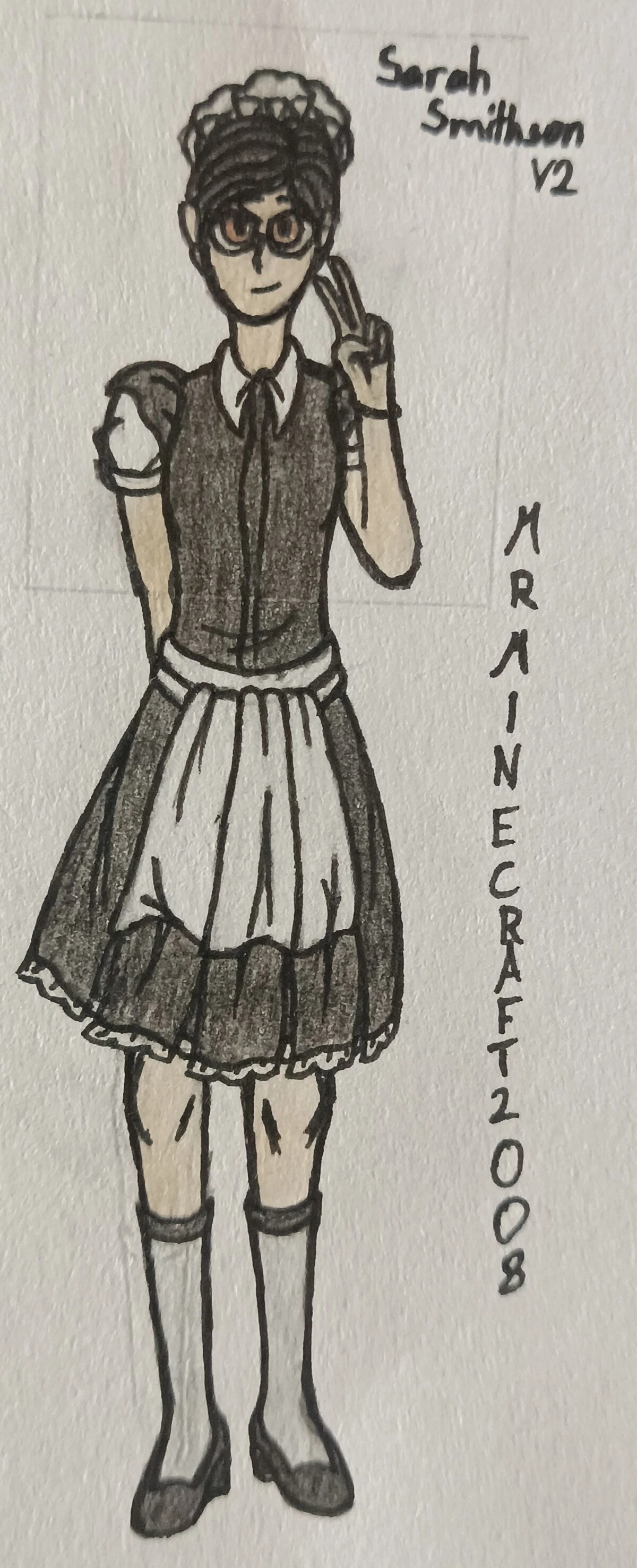 I think we should also delete these Character ai stuff so should we