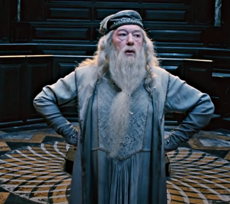 Dumbledore Meme Fandom