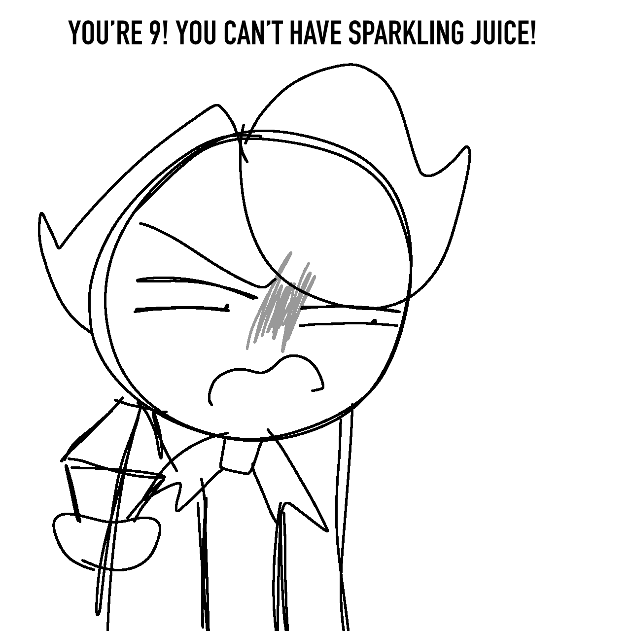 Sparkling juice Fandom