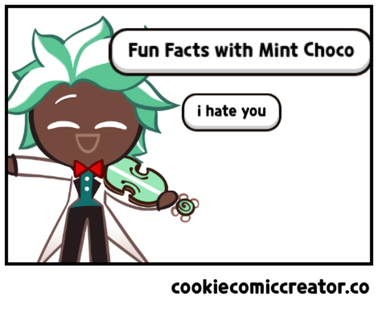 Fun Facts with the Juice Bar Regulars Fandom