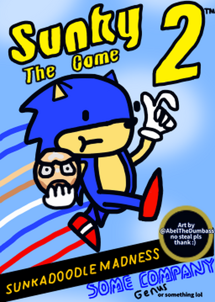 Remember sunky? : r/SonicTheHedgehog