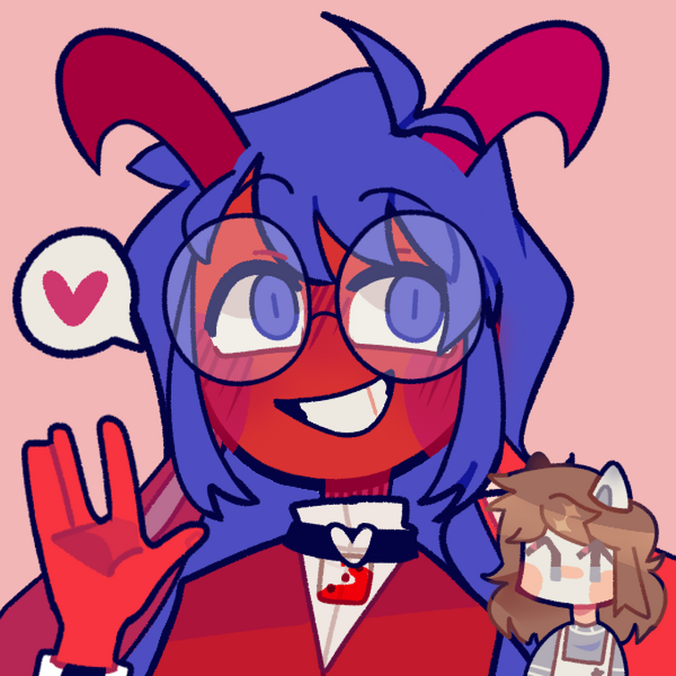 eye person thing｜Picrew