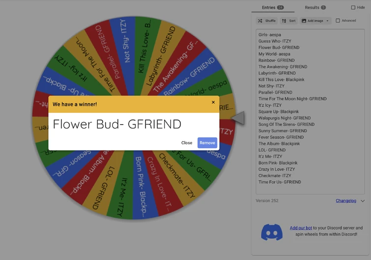 Flower Bud- GFRIEND (album review) | Fandom