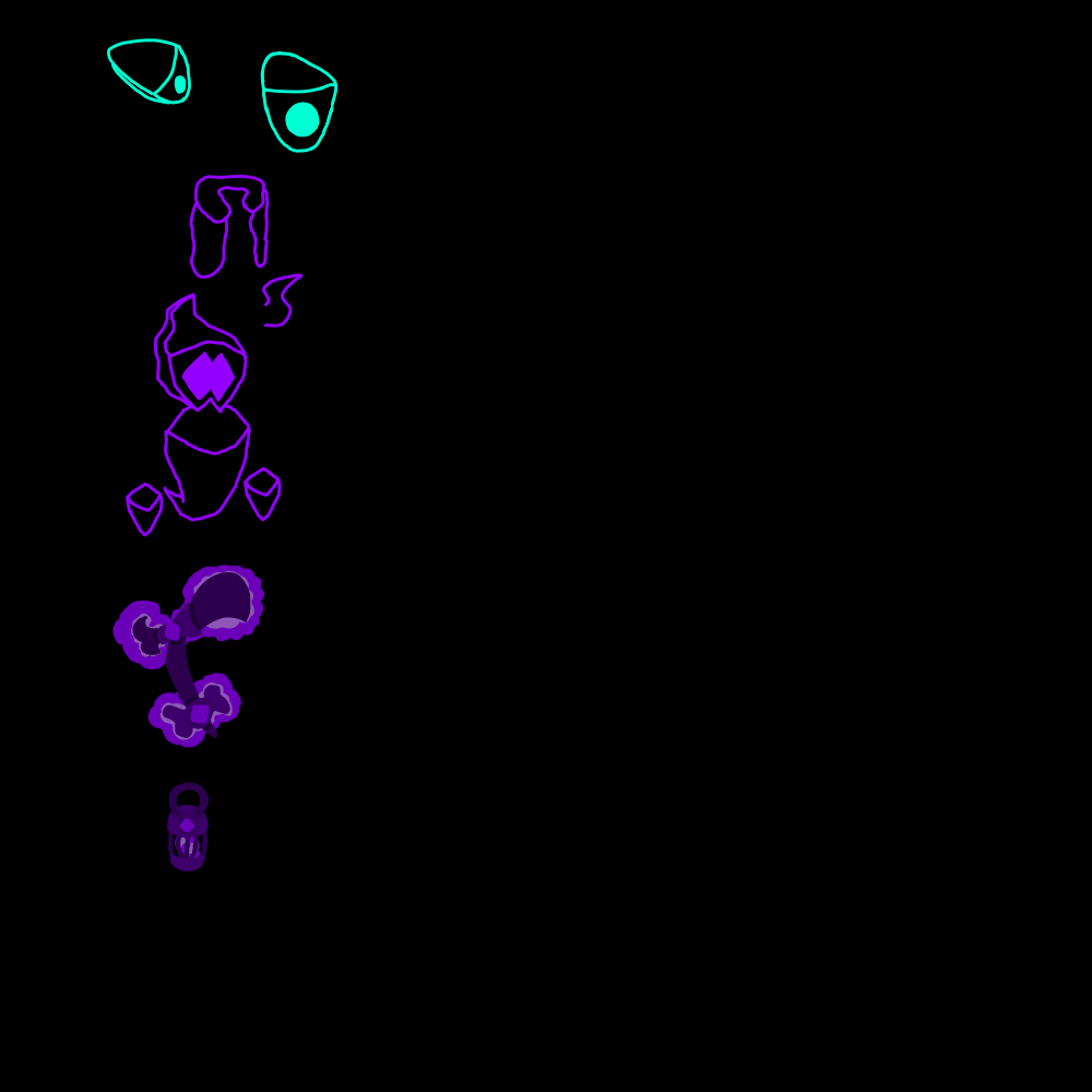 Hollow Shaman Necromancer! Fandom