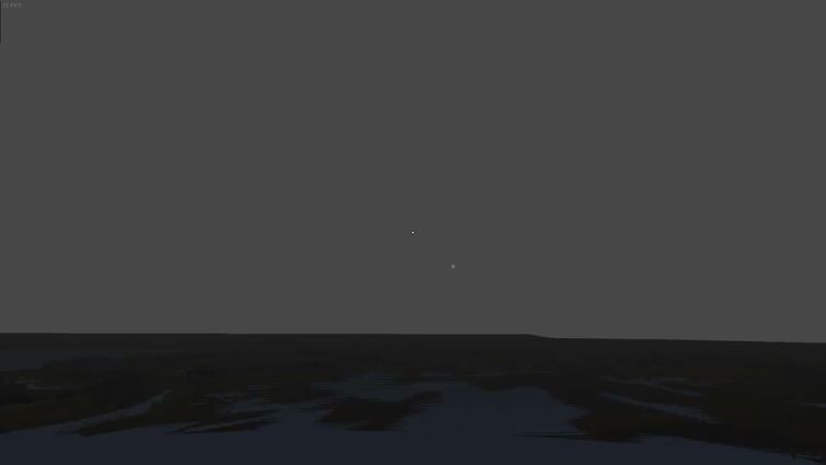 My Summer Car UFO