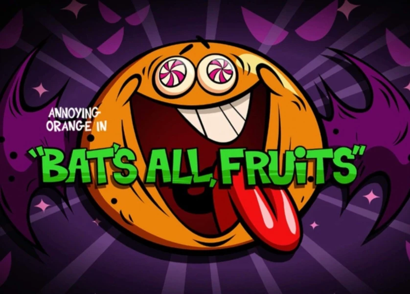 Title card art for TV show | Fandom