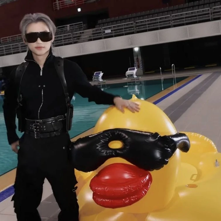 Discuss Everything About Kpop Wiki | Fandom