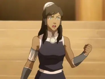 Which is Korra's best look | Fandom