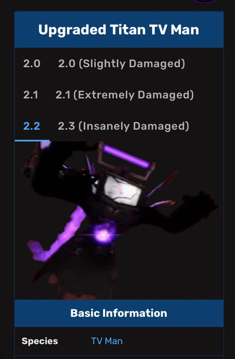 I wish we could just settle this Fandom