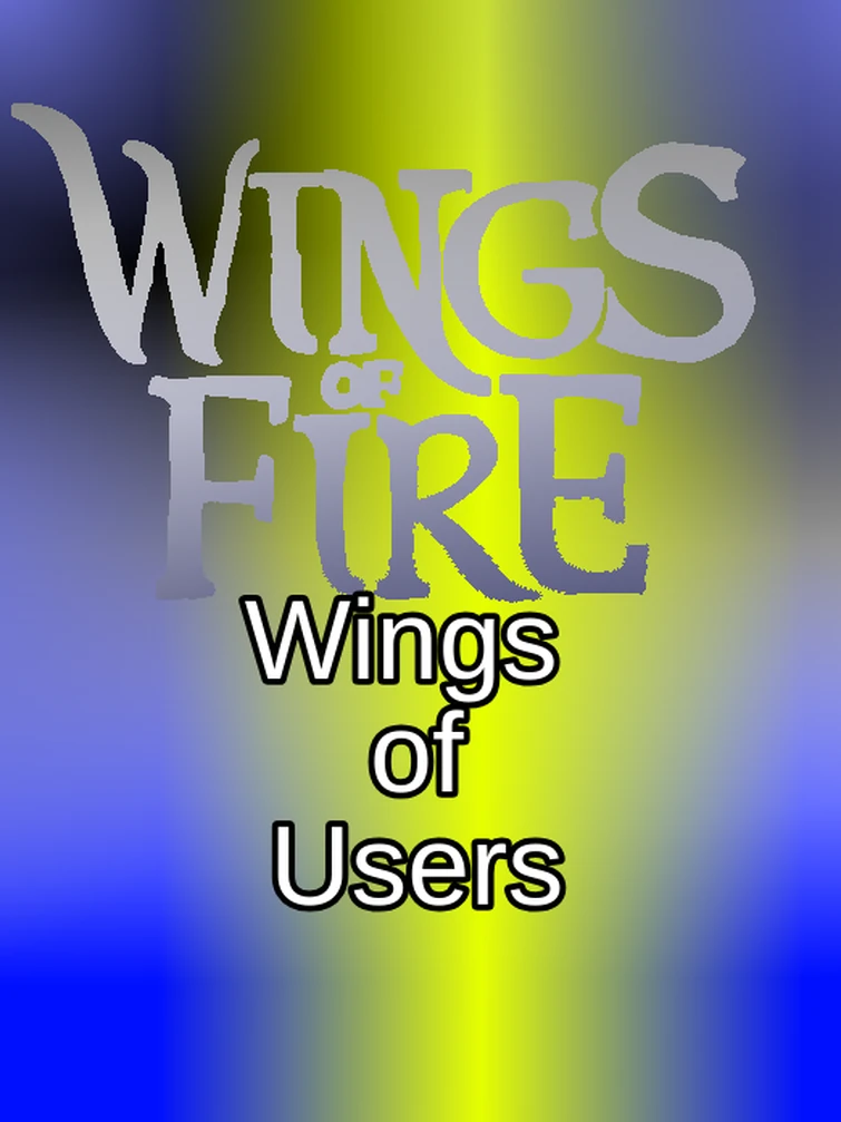 Discuss Everything About Wings of Fire Fanon Wiki Fandom