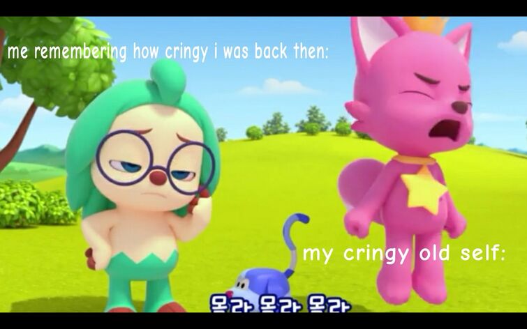 Discuss Everything About PINKFONG Wiki | Fandom