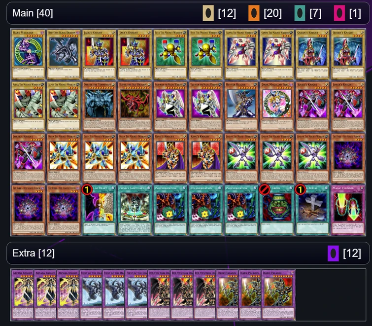 world champion yugioh deck WISU-EN016 - Vanquish Soul Razen - Collector's Rare main image 1