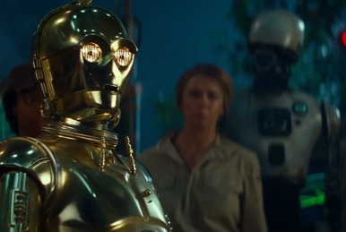 C-3PO | Wookieepedia | Fandom