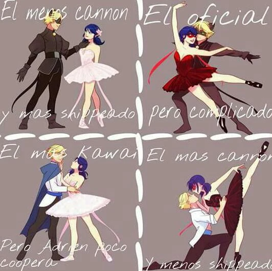 La Verdad Fandom