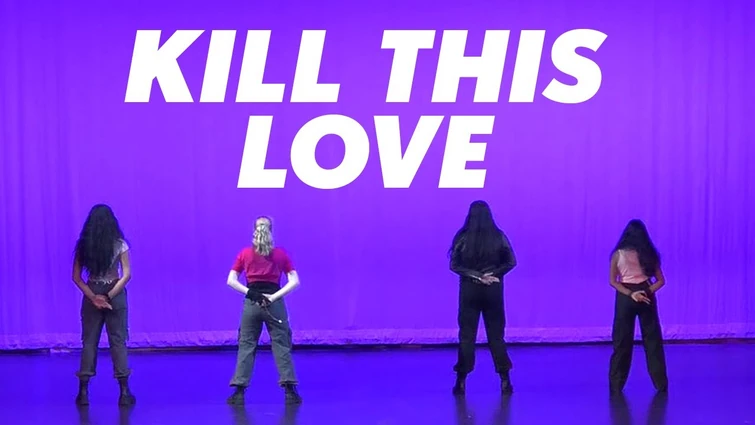 [HKC Showcase 2023] Kill This Love - BLACKPINK | Dance Cover