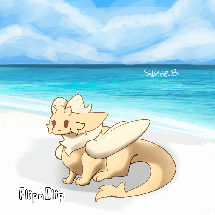 chilling-at-the-beach-ft-stampy-repost-lazy-animation-lol-fandom