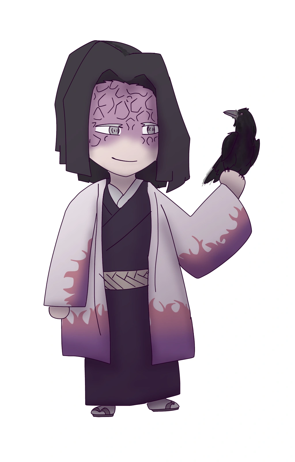 finally drawing kagaya (for the miniart contest) Fandom