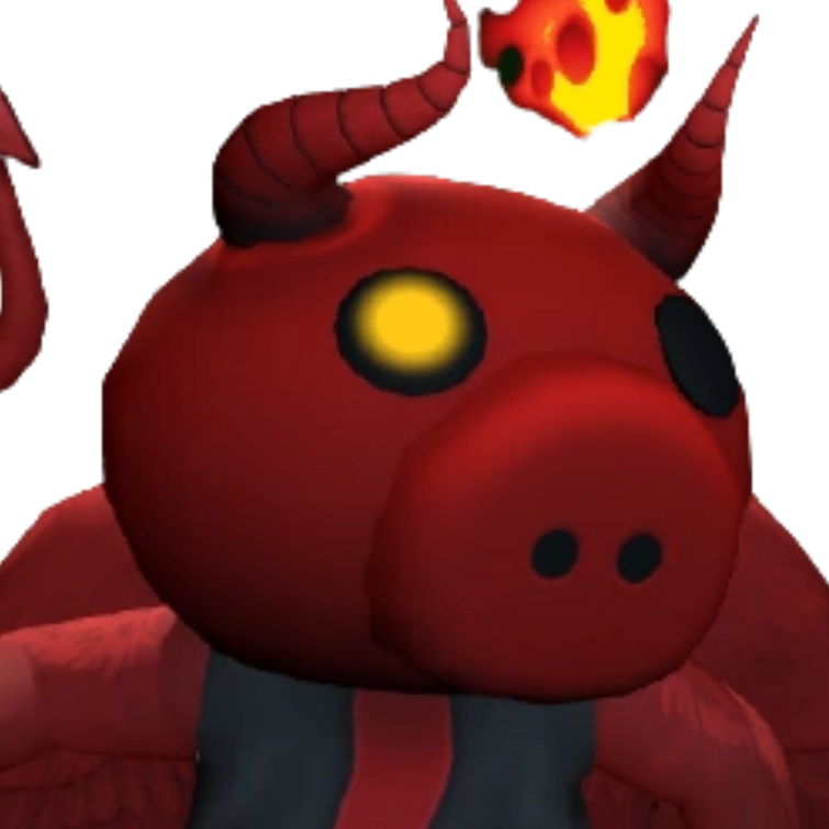 Devil, Roblox Piggy Wikia Wiki, Fandom