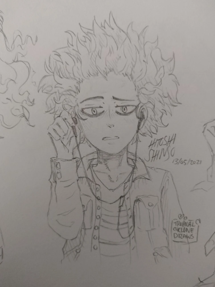 Discuss Everything About My Hero Academia Wiki | Fandom