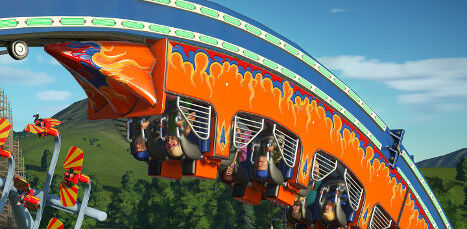 Planet Coaster Is a Wild Ride You Don t Want to Miss Fandom