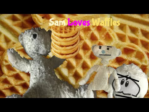 Sam Loves Waffles Fandom - bobs waffle roblox