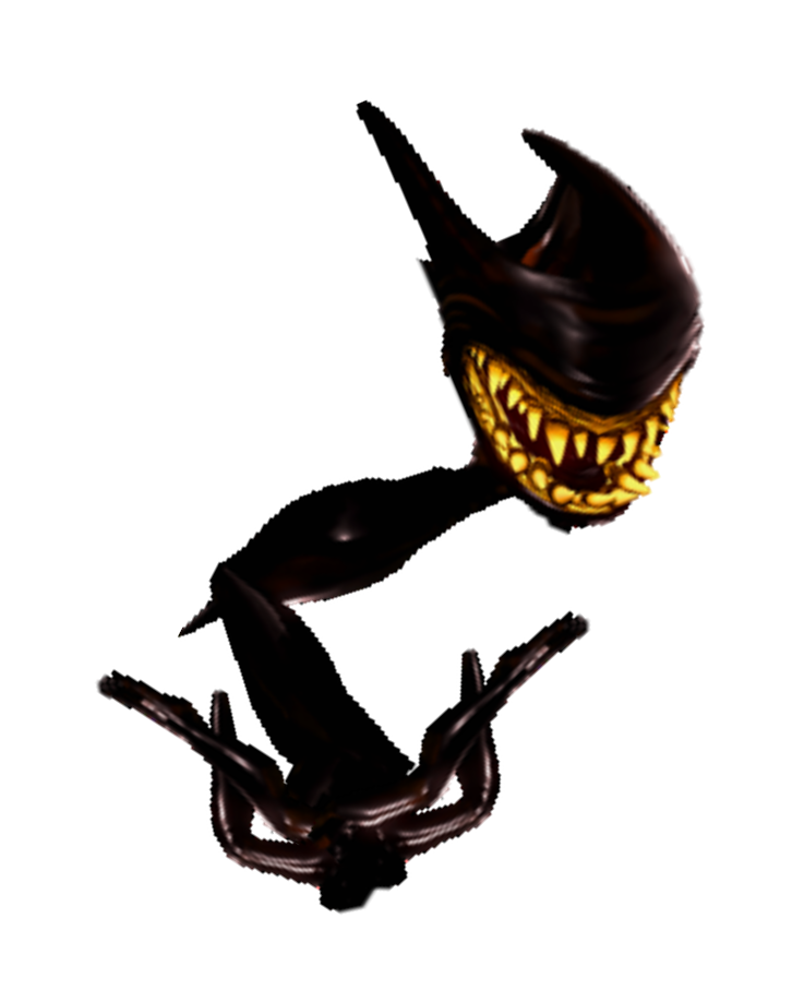 Discuss Everything About Bendy Wiki Fandom - beast bendy roblox