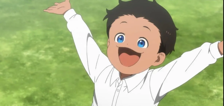 Phil The Promised Neverland Wiki Fandom Powered By Wikia – Otosection