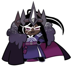 Dark Cacao Cookie Fandom