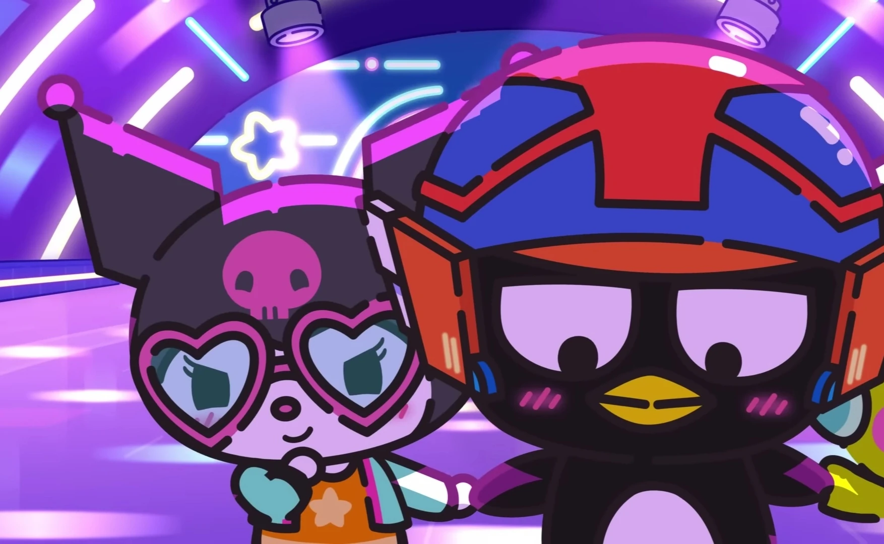 Hello Kitty Kuromi X Badtz Maru Huge Savings dpise2022.dps.uminho.pt