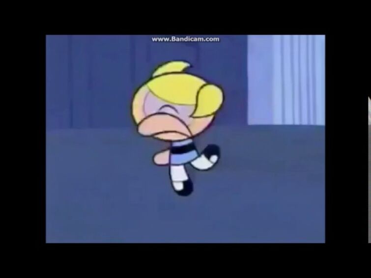 bubbles dab