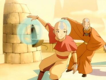 Lo and Li, Avatar Wiki