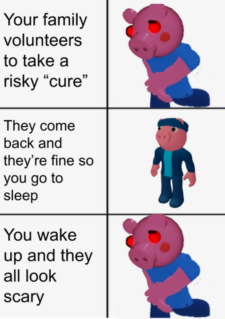 Piggy Memes