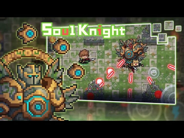 Soul knight prequel перо валькирии. Соул кнайт приквел. Soul Knight Prequel. CHILLYROOM Soul Knight. Soul Knight Prequel Дата выхода.