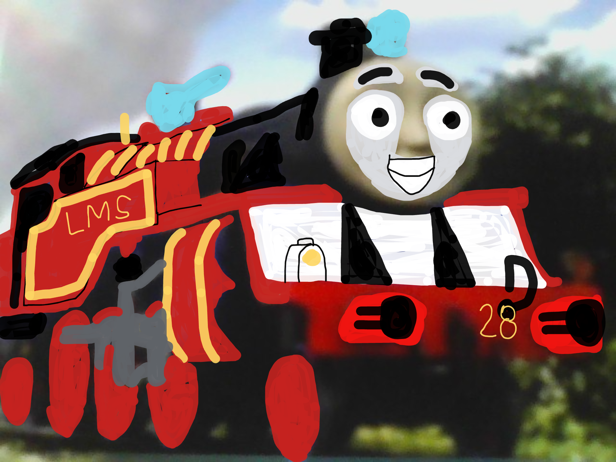 Cgi arthur fandom