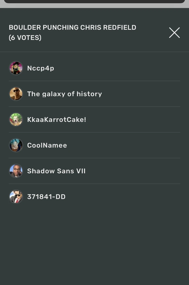 Goku solos your favorite verse, GT edition. Fandom