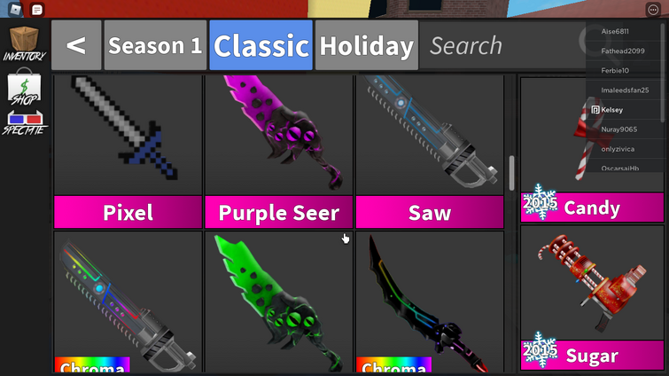 MM2 *TRADE FOR THESE GODLYS!* NEW VALUES & TRADING TIPS! Supreme